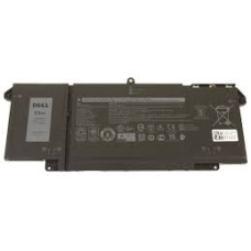 Dell Battery 6 Cell 11.4V 42Wh 3500mAh For Latitude 7420 5430 5420 GH5Y5